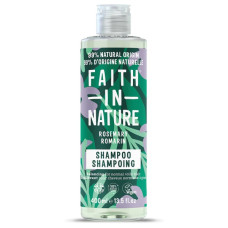 Faith in Nature - Shampoo Rosemary